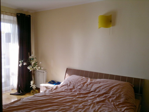 Rent out 2-room apartment. Киев, Мечникова — photo 4