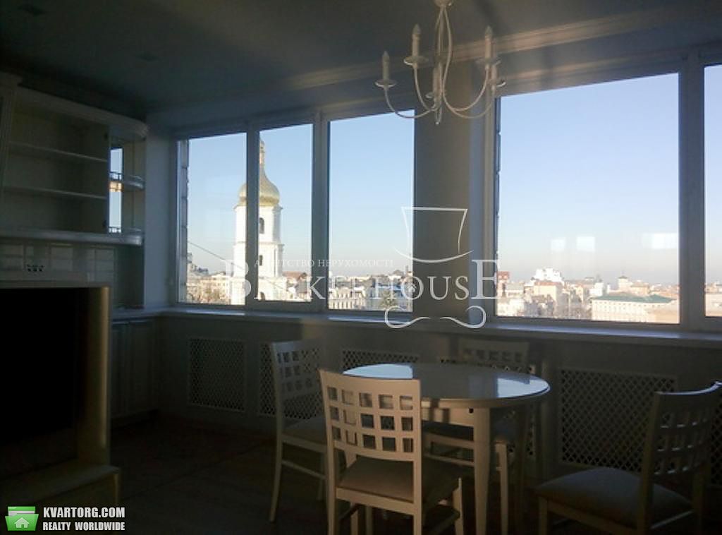 Rent out 3-room apartment. Киев,  Ирининская — photo 7