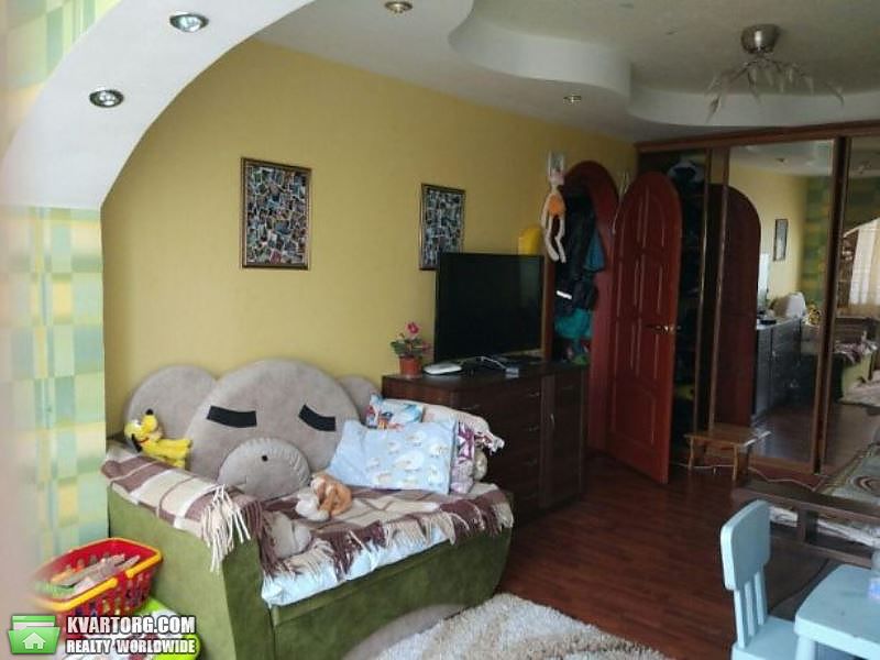 Sell 1-room apartment. Киев,  Гайдай — photo 7