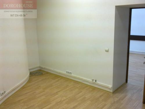 Rent out office. Киев, Панаса Мирного — photo 6