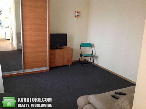 Sell 1-room apartment. Одесса, Нескучная — photo 1