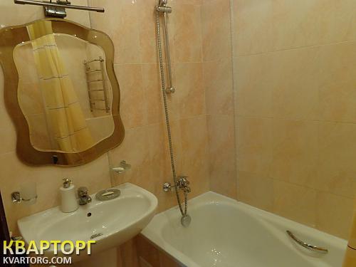 Rent out 3-room apartment. Киев,  Большая Васильковская — photo 9