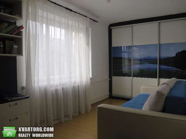 Sell 2-room apartment. Киев,  Киквидзе — photo 1
