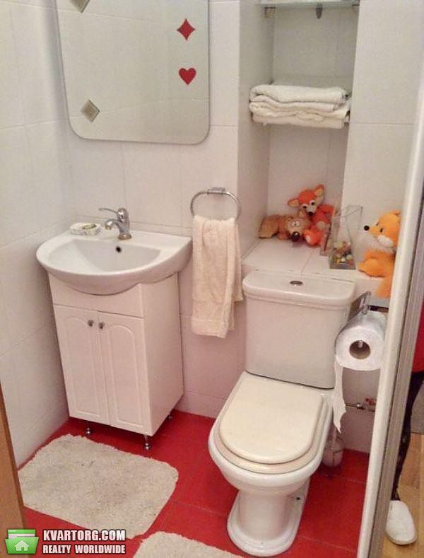 Rent out 3-room apartment. Киев,  Пушкинская — photo 6