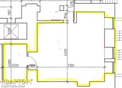 Rent out office. Киев, Мадан Незалежності — photo 4