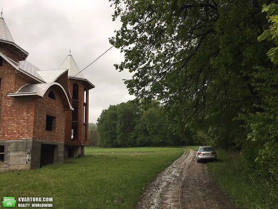Sell house. Черновцы, Центральная — photo 4