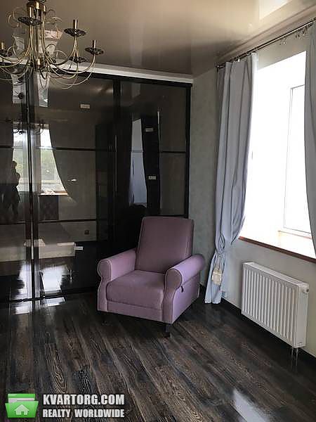 Rent out 2-room apartment. Киев,  Герцена — photo 5
