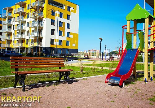 Sell 2-room apartment. Киев, Замковецкая — photo 1