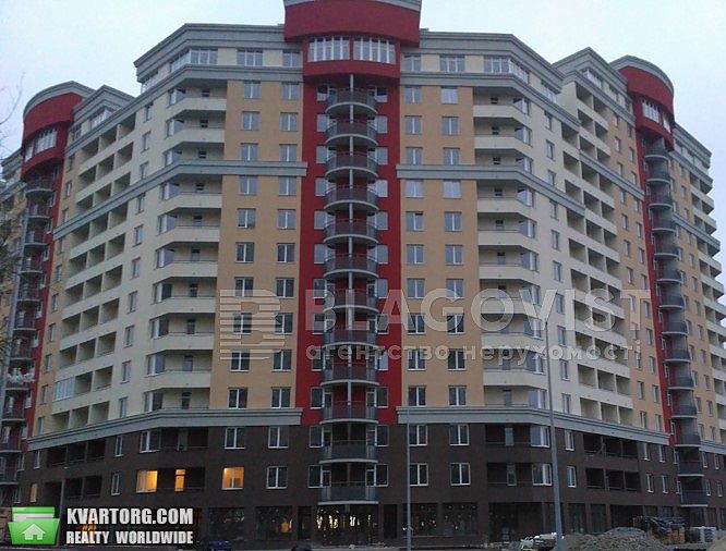 Rent out shop. Киев,  Ломоносова — photo 1