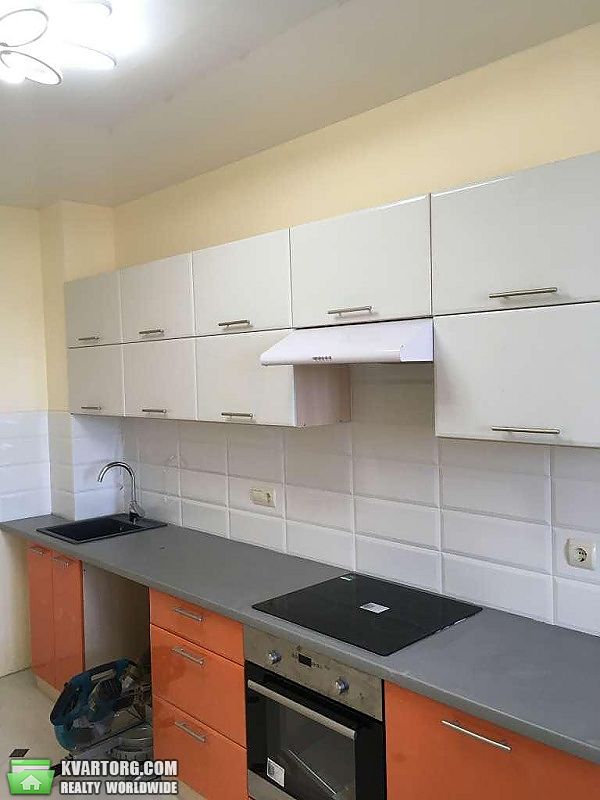 Sell 1-room apartment. Киев,  Кондратюка — photo 1