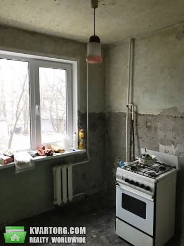 Sell 2-room apartment. Киев,  Комарова — photo 1