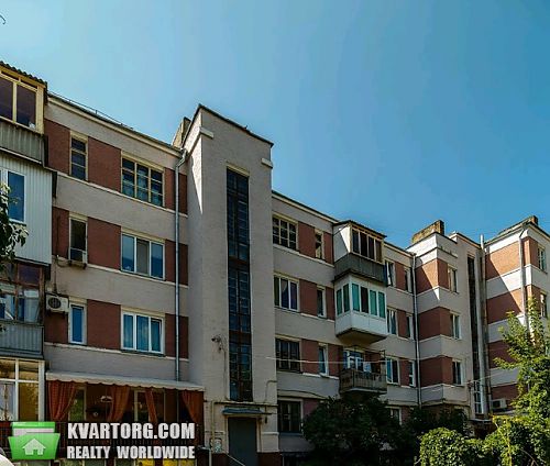 Sell 2-room apartment. Киев, Липская — photo 1