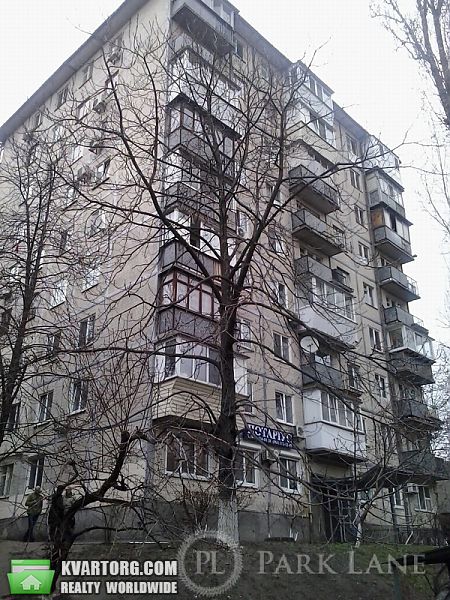 продам 3-комнатную квартиру. Киев,  Мечникова - фото 8