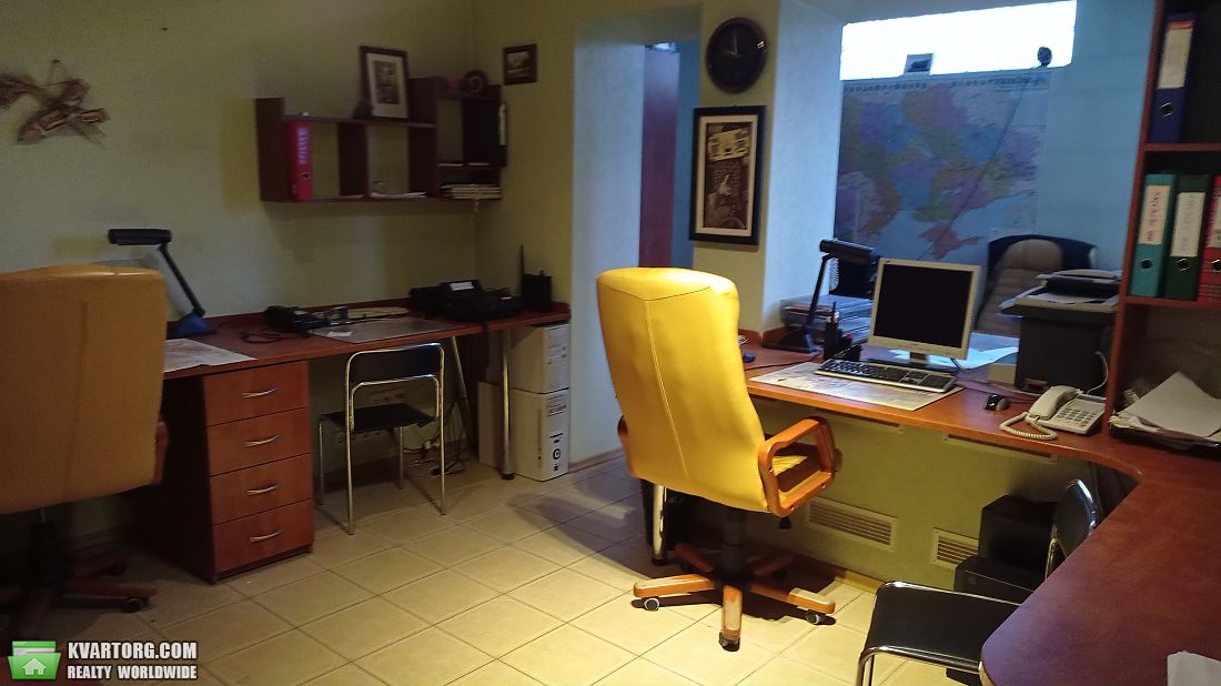 Rent out office. Киев, Тороповского — photo 5