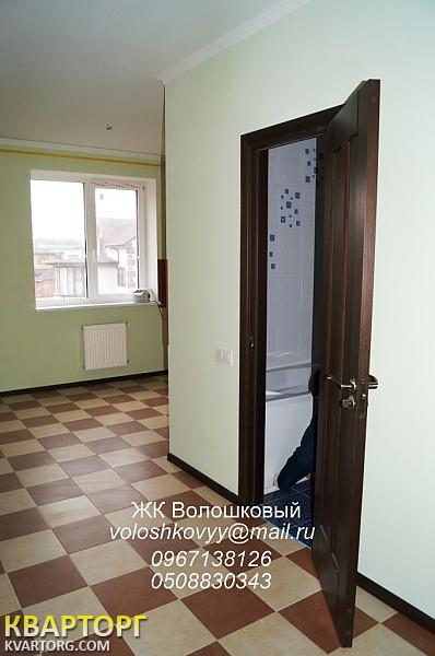 Sell 1-room apartment. Киев, Счастливая — photo 3