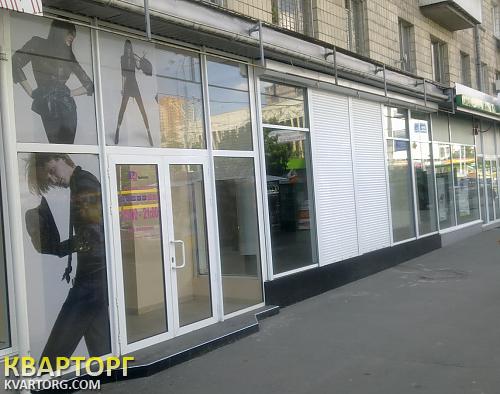 Rent out shop. Киев, Красноармейская — photo 1