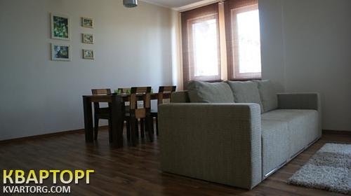 Rent out 1-room apartment. Киев, Саксаганского — photo 3