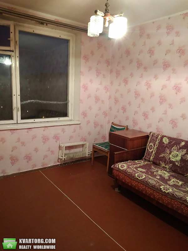 Sell 2-room apartment. Харьков, Салтовское шоссе — photo 2