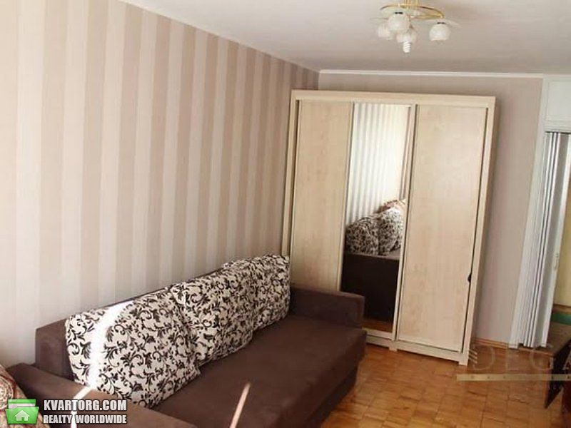 Sell 1-room apartment. Киев,  Королева пр — photo 1