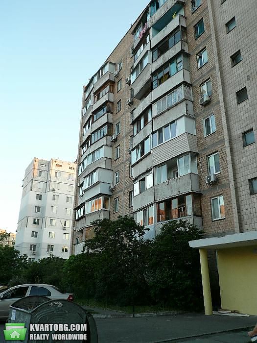 Sell 1-room apartment. Киев,  Северная — photo 1