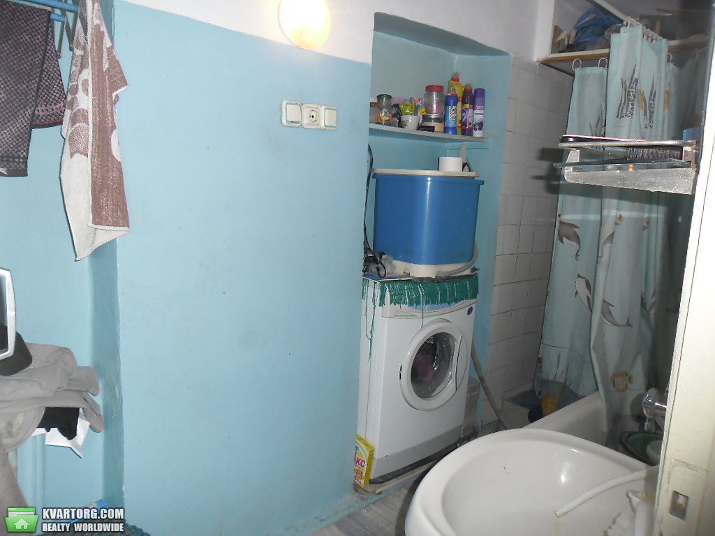 Sell 2-room apartment. Одесса, Успенская — photo 3