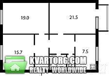 Sell 3-room apartment. Киев, лаврская — photo 6