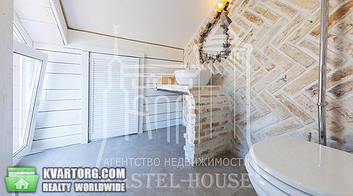 Rent out multi-room apartment. Киев, Регенераторная — photo 5