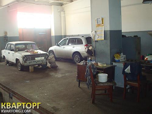 Rent out warehouse. Николаев, Авангардная — photo 3