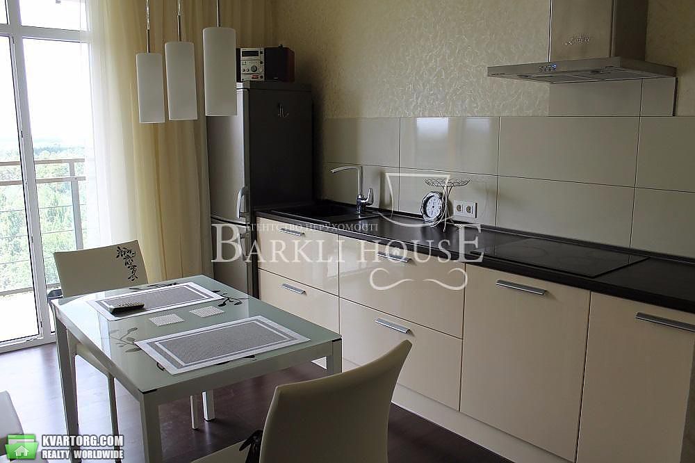 Rent out 1-room apartment. Киев,  Петрицкого — photo 1