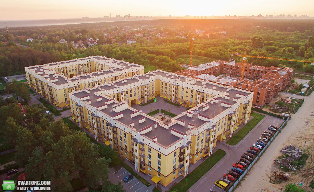 Sell 2-room apartment. Киев, с. Чайки, Печерская — photo 3