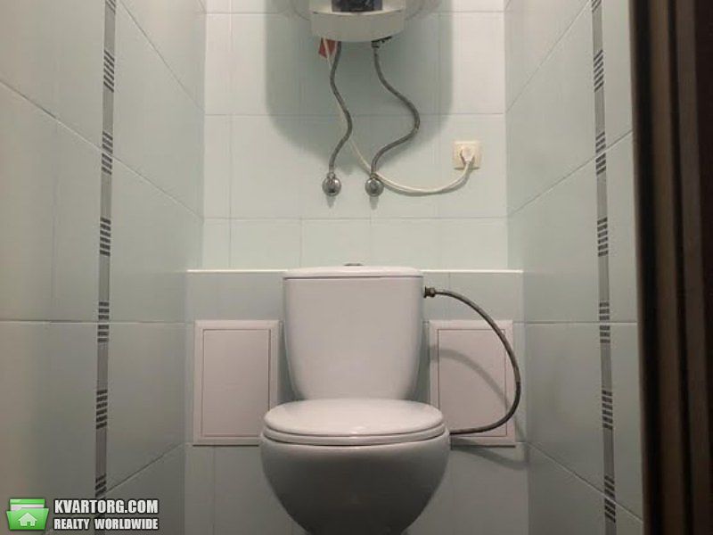 Sell 1-room apartment. Киев,  Ушакова — photo 10