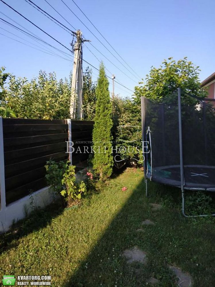 Rent out Townhouse. Киевская обл., Новое — photo 9
