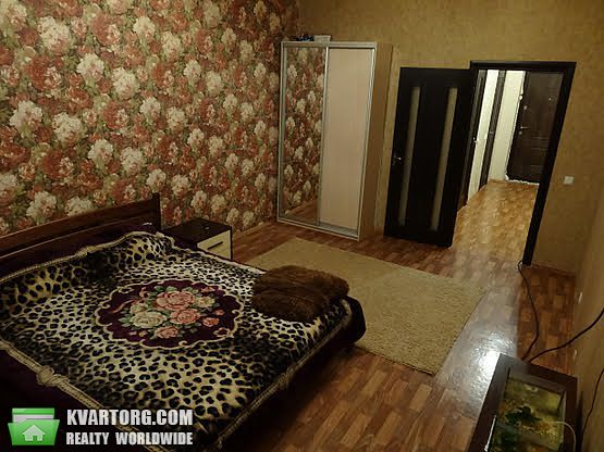 Sell 1-room apartment. Киев,  Градинская — photo 1