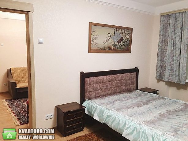 Rent out 2-room apartment. Киев,  Коперника — photo 1