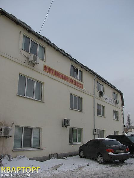 Rent out office. Киев, Красноармейский пер. — photo 1