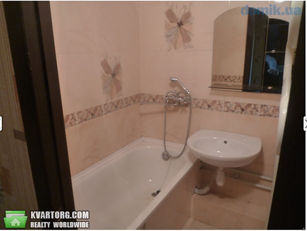 Rent out 2-room apartment. Киев,  Тимошенко — photo 2