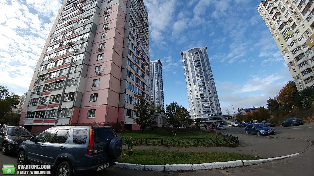 Rent out 1-room apartment. Киев,  Ушакова — photo 2