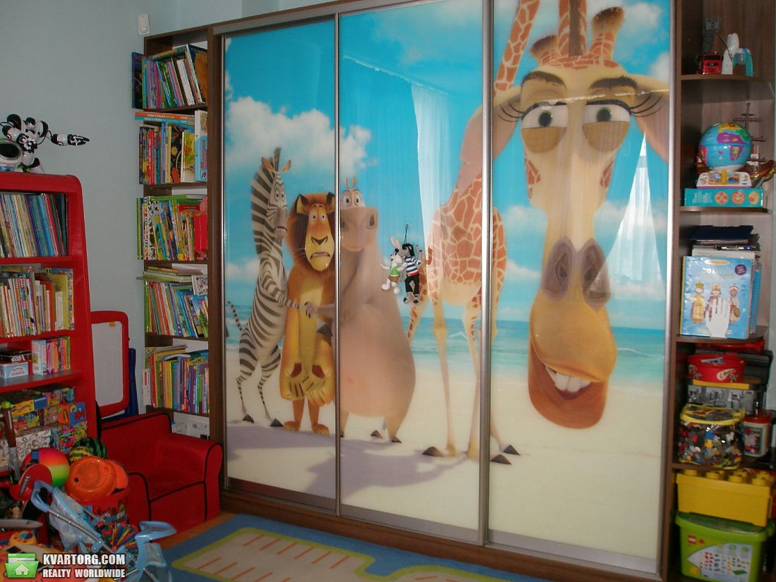 Sell 3-room apartment. Одесса, Шевченко проспект — photo 8