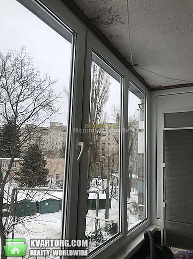 Sell 1-room apartment. Одесса, Люстдорфская дорога — photo 6