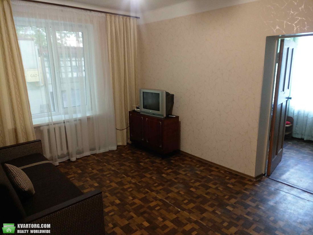 Rent out 2-room apartment. Одесса, Черноморская — photo 5