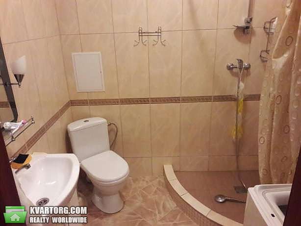 Rent out 1-room apartment. Киев, Мира — photo 2