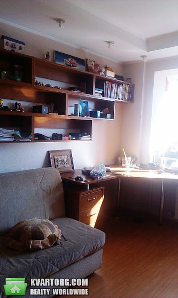 Sell 2-room apartment. Киев, Лятошинского — photo 7