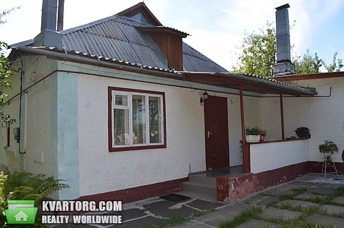 Sell house. Киев, Заболотного — photo 3