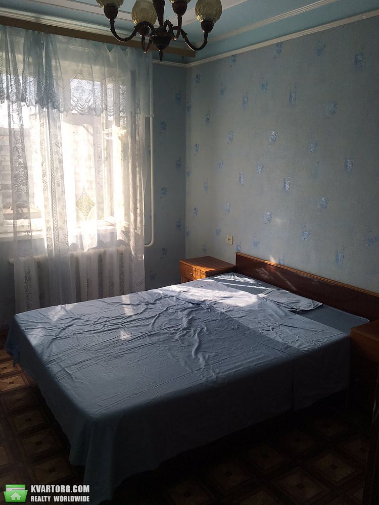 Sell 2-room apartment. Одесса, Лазурная — photo 1