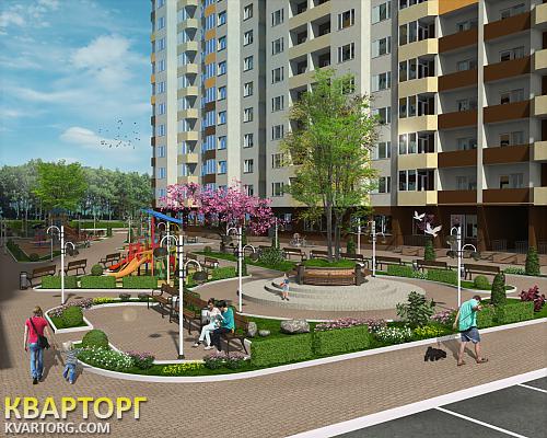 Sell 1-room apartment. Киев, Закревского — photo 1