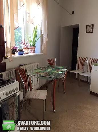 Sell 2-room apartment. Одесса,  Чернышевского — photo 1