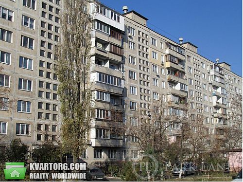 Sell 2-room apartment. Киев, Оболонский пр — photo 2