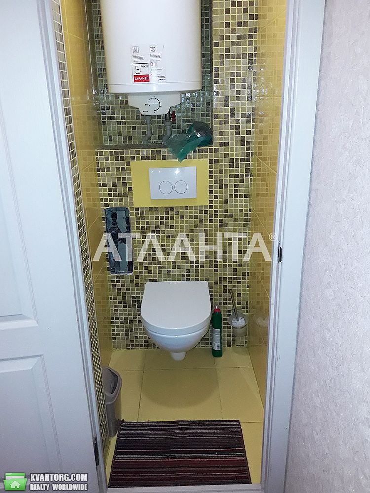 Sell 2-room apartment. Одесса, Александра Невского — photo 10