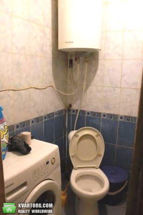 Sell 2-room apartment. Одесса, Сегедская — photo 4
