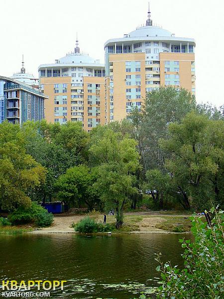 Rent out office. Киев, Окипной — photo 2